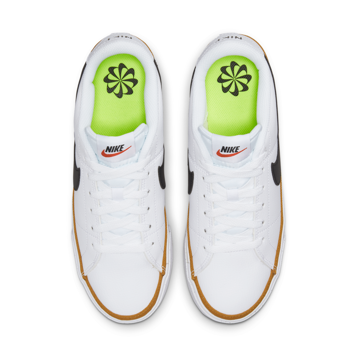 Women's Court Legacy Next Nature Shoes