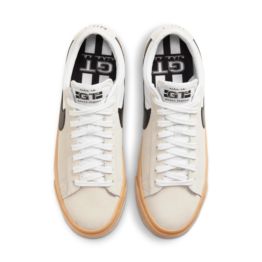 Men's  SB Zoom Blazer Low Pro GT Skate Shoes