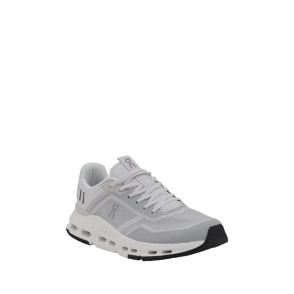ON Cloudnova Form 2 TT Men's Sneakers