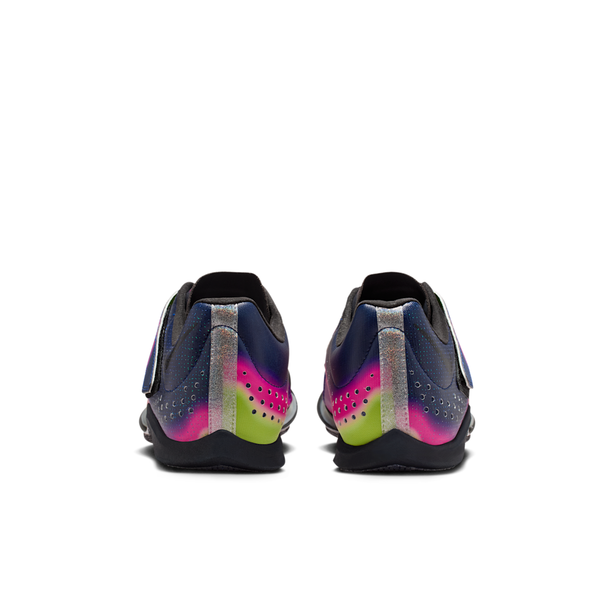 Men's Long Jump Elite Glam Track & Field Jumping Spikes