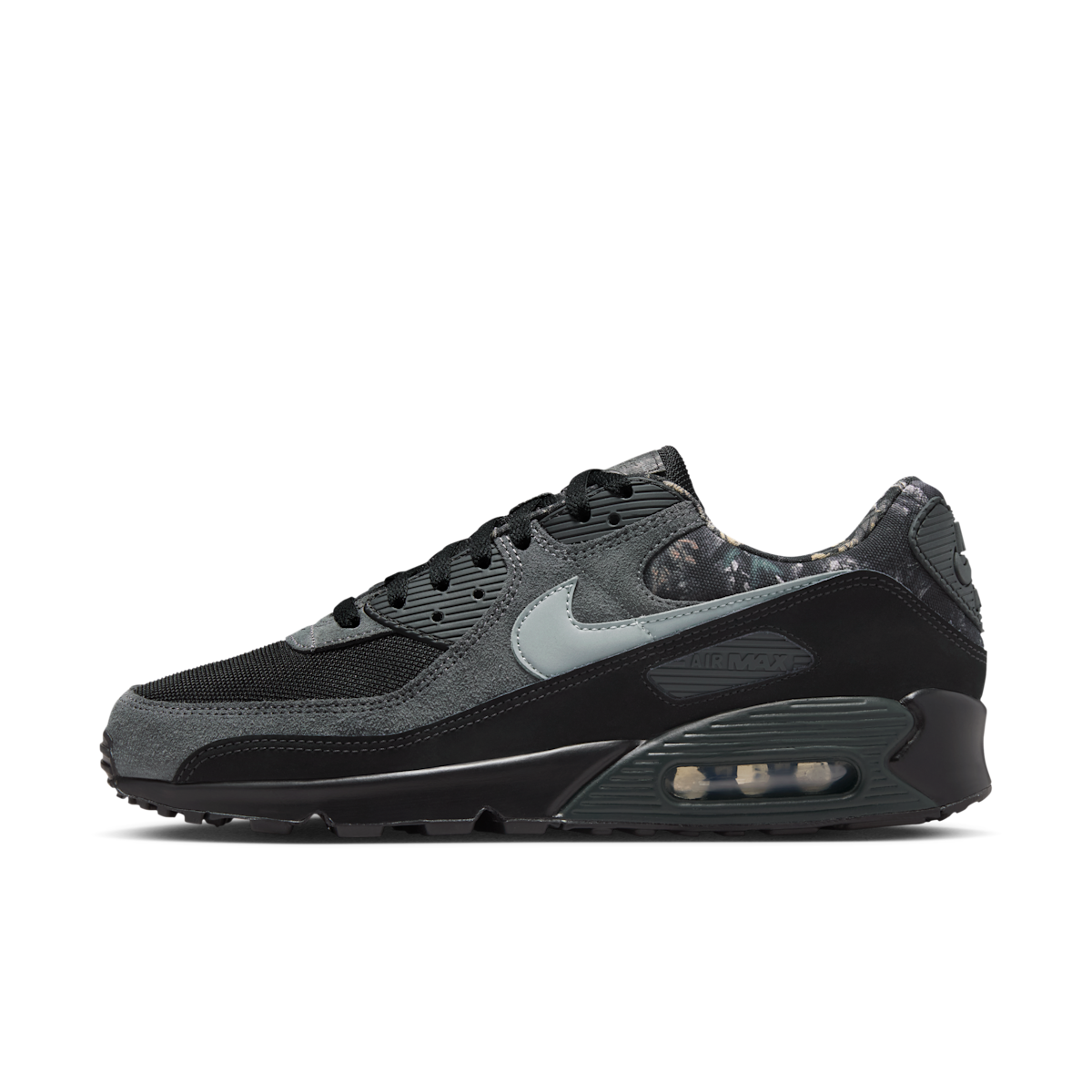 Men's Air Max 90 Shoes