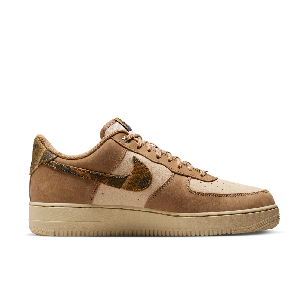 Men's Air Force 1 '07 RealTree Shoes
