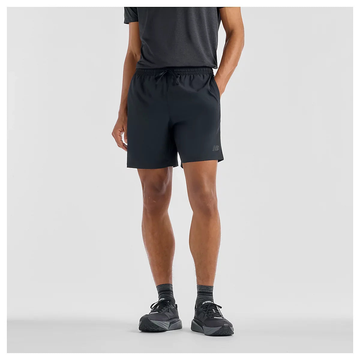 Men's Fast Days Short 7"