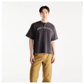 Men's Shohei French Terry Henley Neck Top