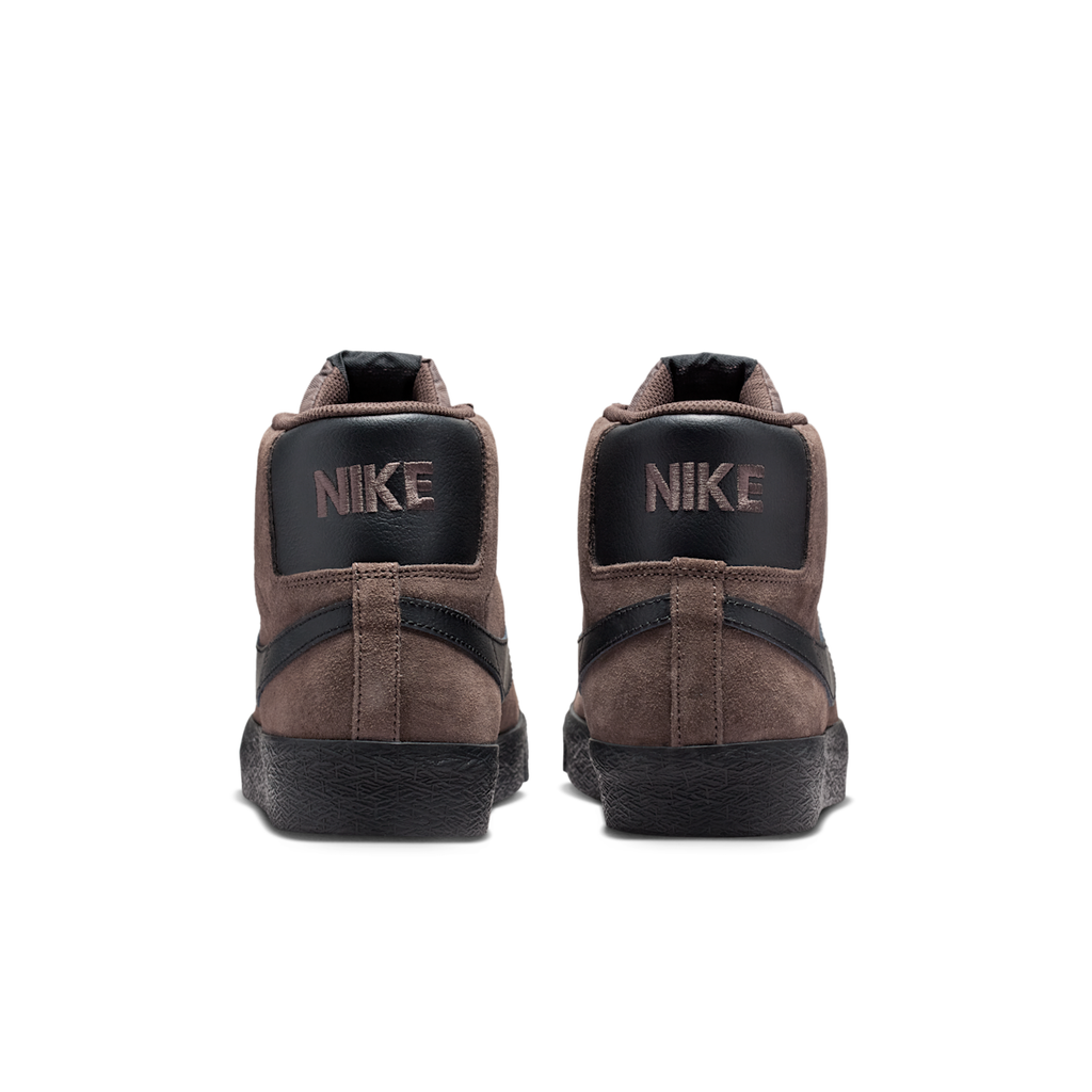 Men's  SB Zoom Blazer Mid Skate Shoes