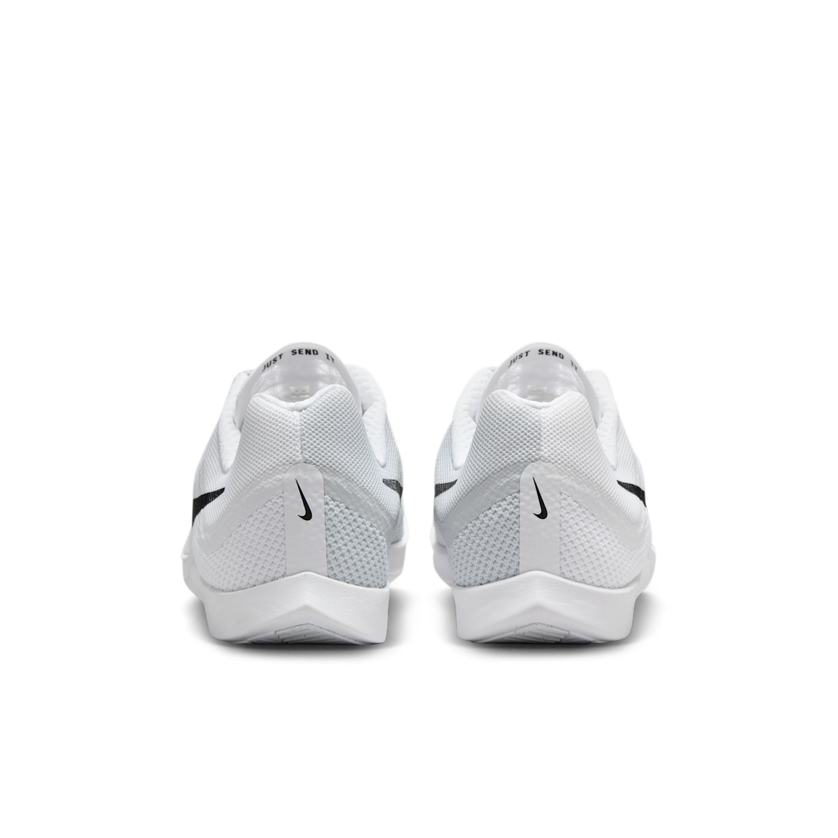 Men's Zoom Rival Distance Track & Field Distance Spikes