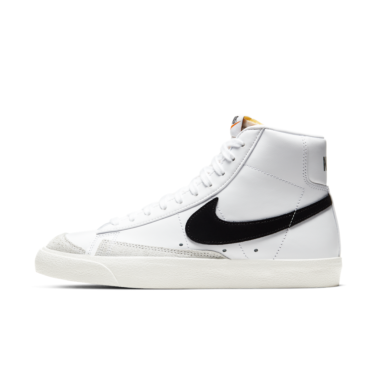 Women's Blazer Mid '77 Shoes