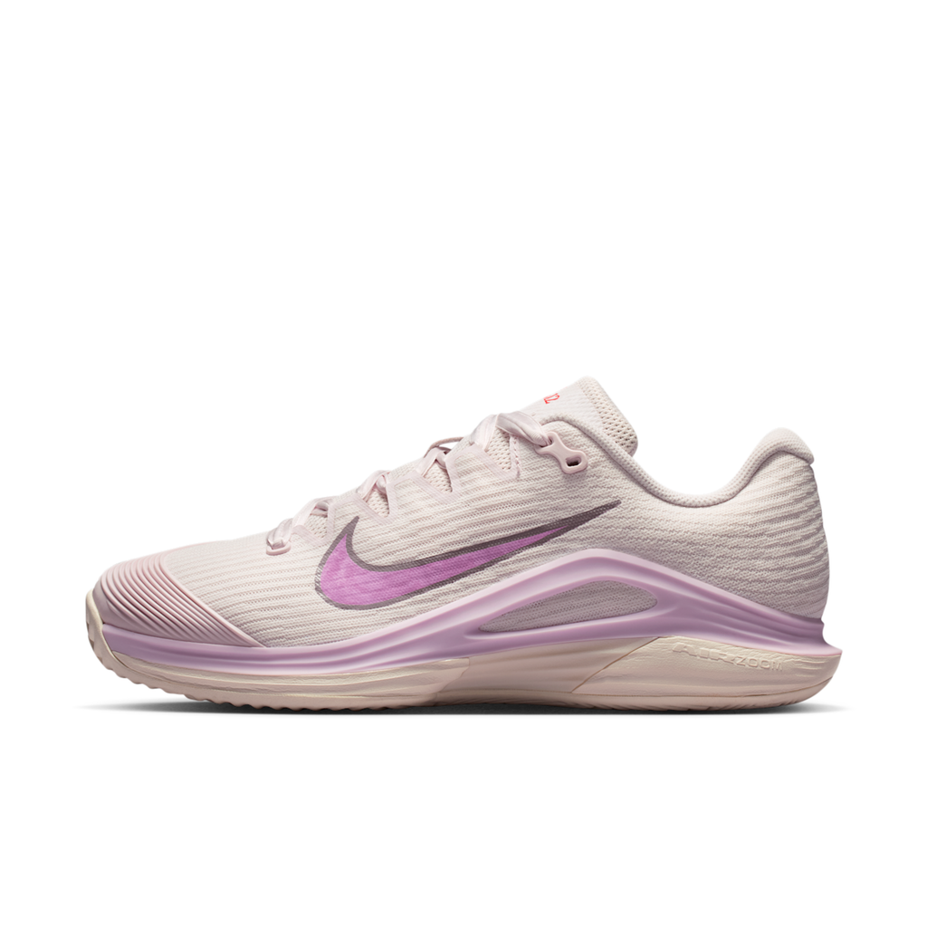 Women's Vapor 12 PRM Clay Court Tennis Shoes
