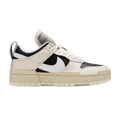 Nike Wmns Dunk Low Disrupt 'Ivory Black'