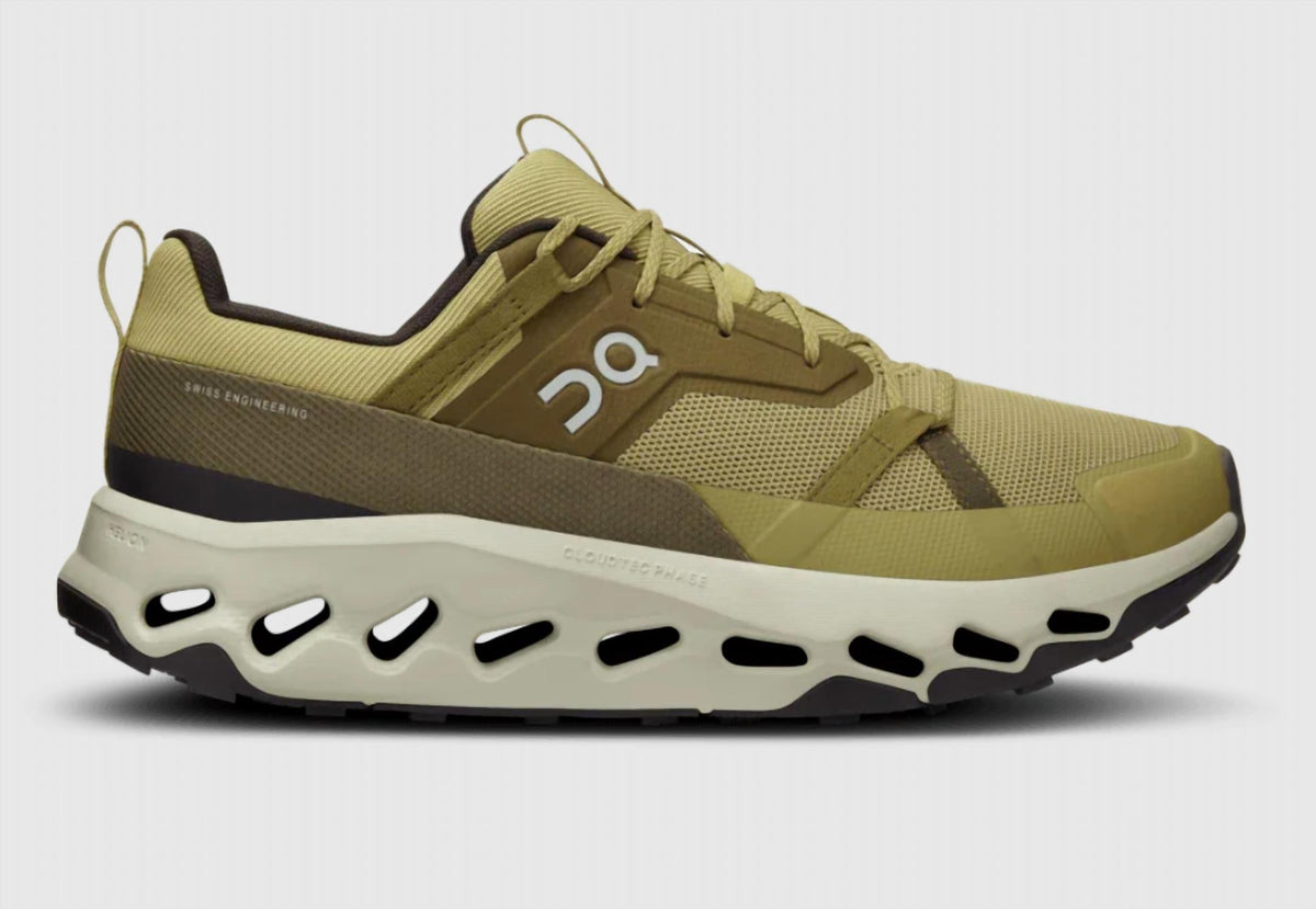 Men's Cloudhorizon Shoes In Safari/ice