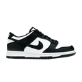 Nike Dunk Low GS 'Black White'