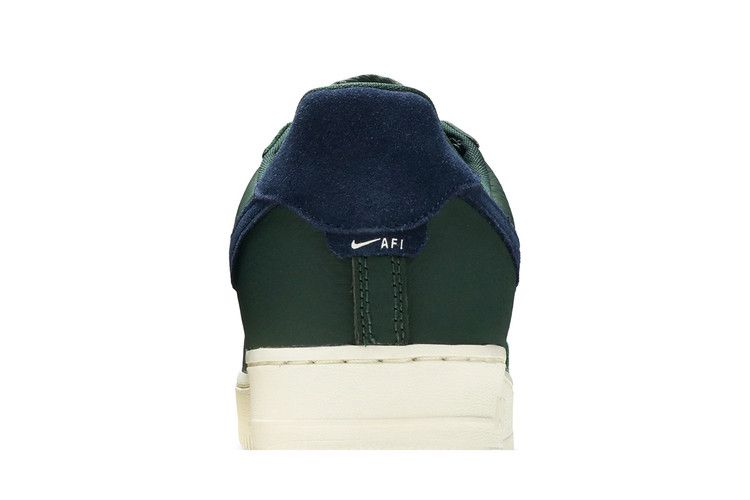 Nike Air Force 1 ’07 Craft 'Galactic Jade'