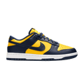 Nike Dunk Low 'Michigan' 2021