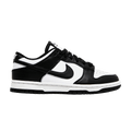 Nike Wmns Dunk Low 'Black White'