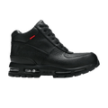 Supreme x Nike Air Max Goadome 'Black Snakeskin'