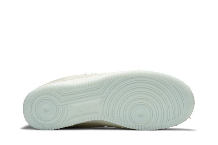 Nike Air Force 1 Low Experimental 'Sail'