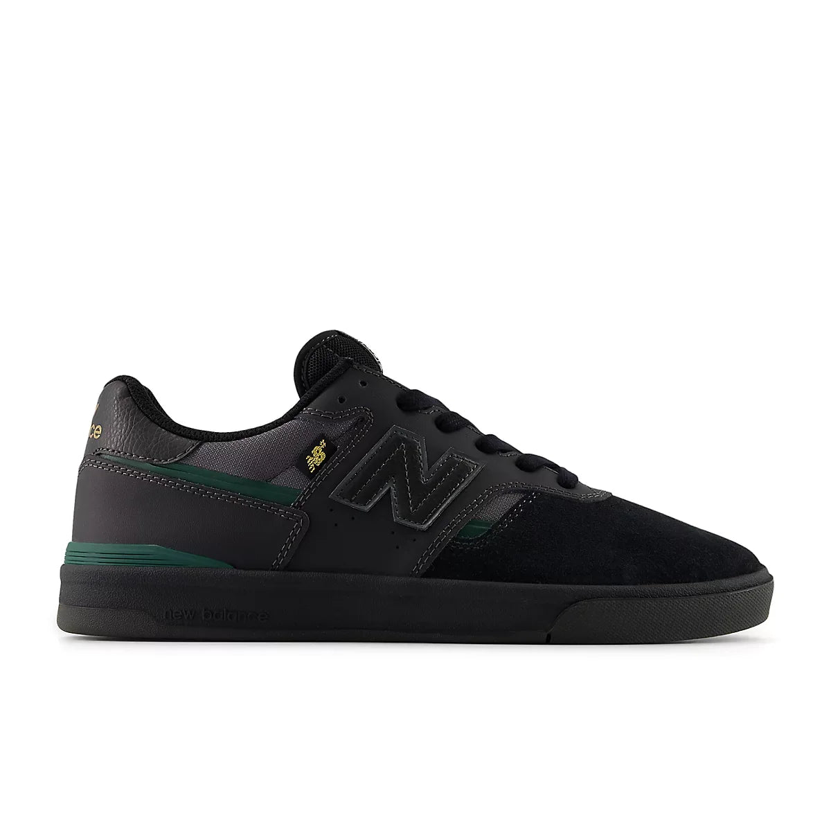 Men's NB Numeric Jamie Foy 306 Cup Skateboarding Shoes