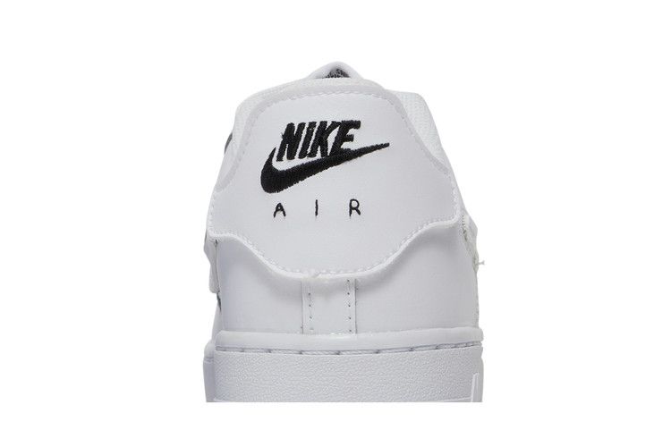 Nike Air Force 1/1 GS 'White'