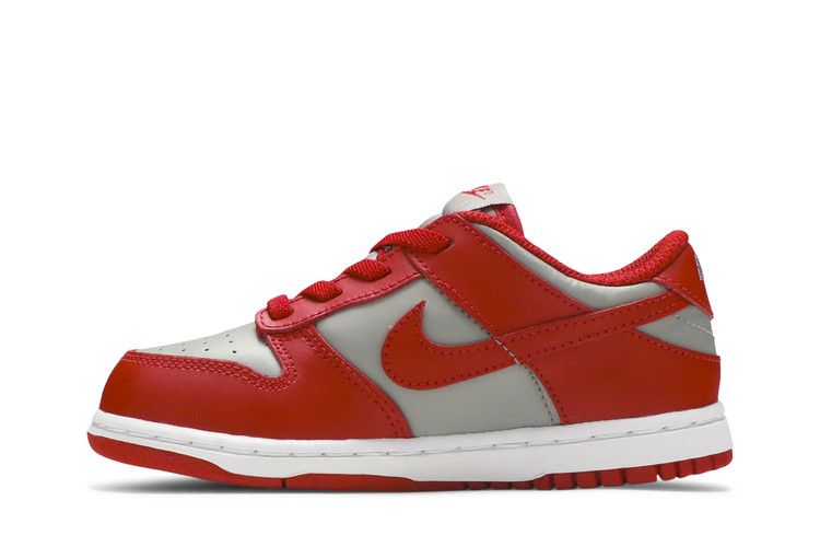Nike Dunk Low TD 'UNLV'