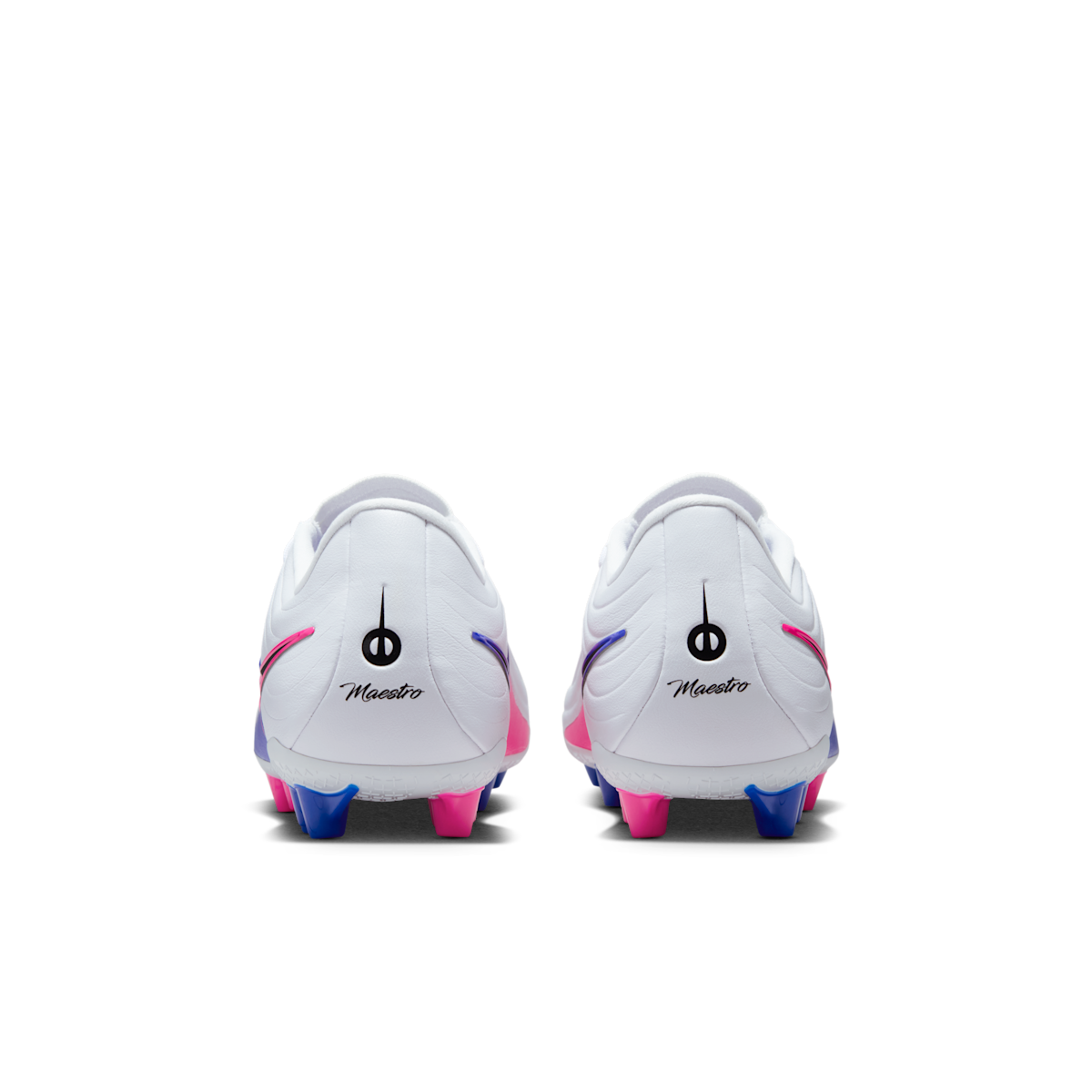 Men's Tiempo Maestro Academy Artificial-Grass Low-Top Soccer Cleats