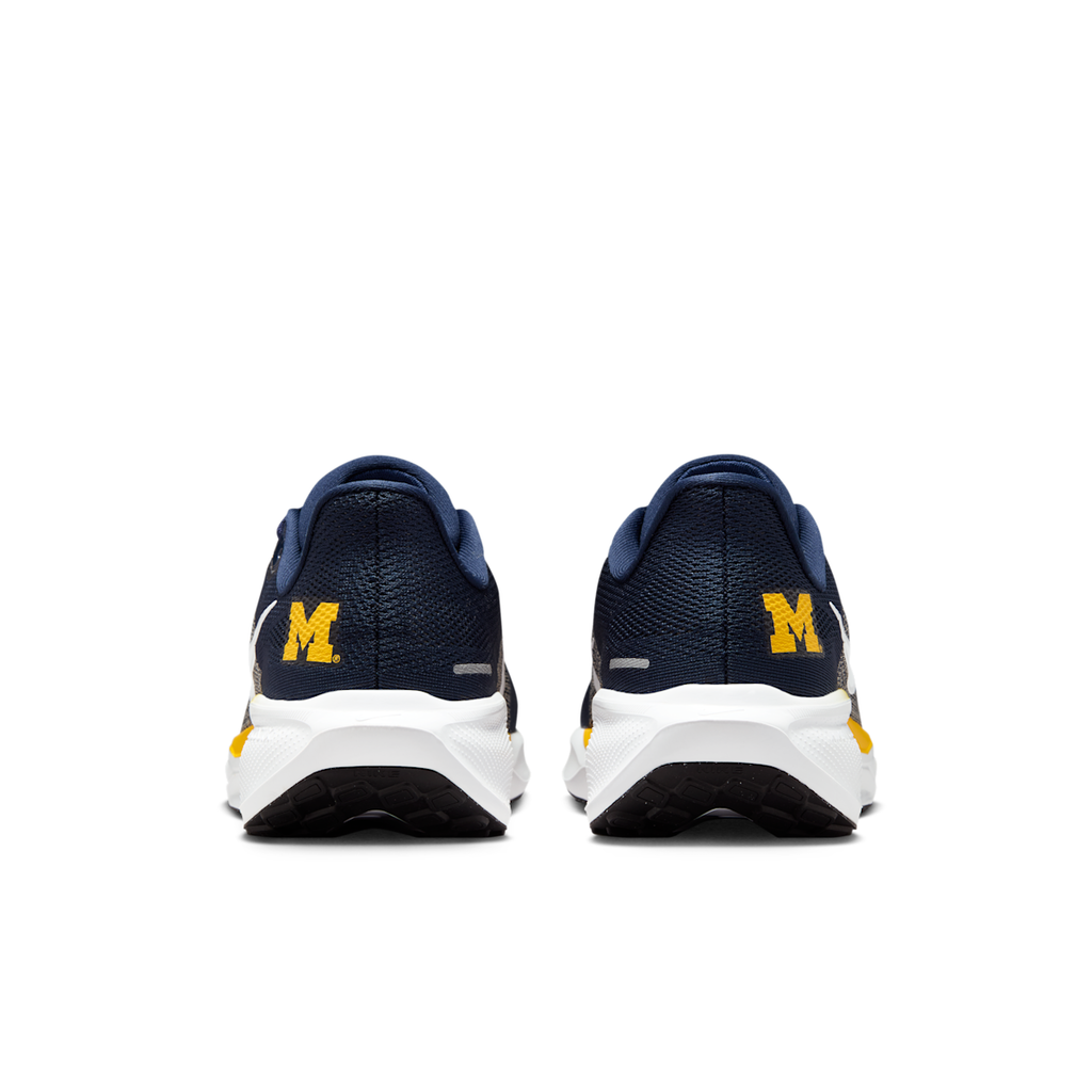 Michigan Pegasus 1  Men's College Road Running Shoes