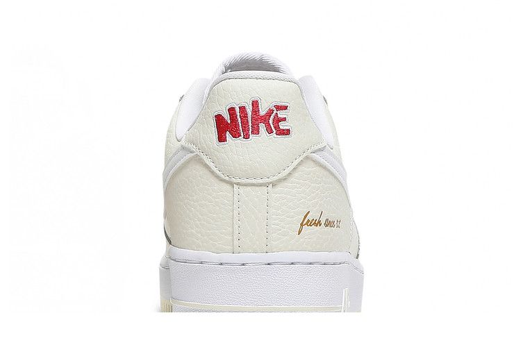 Nike Air Force 1 '07 Premium 'Popcorn'
