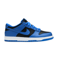 Nike Dunk Low GS 'Hyper Cobalt'