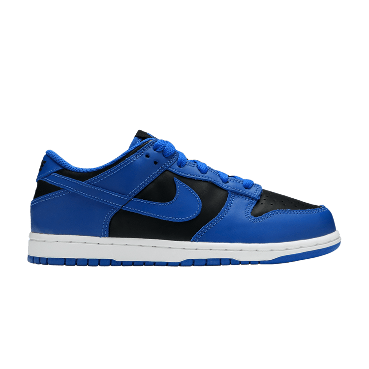 Nike Dunk Low PS 'Hyper Cobalt'