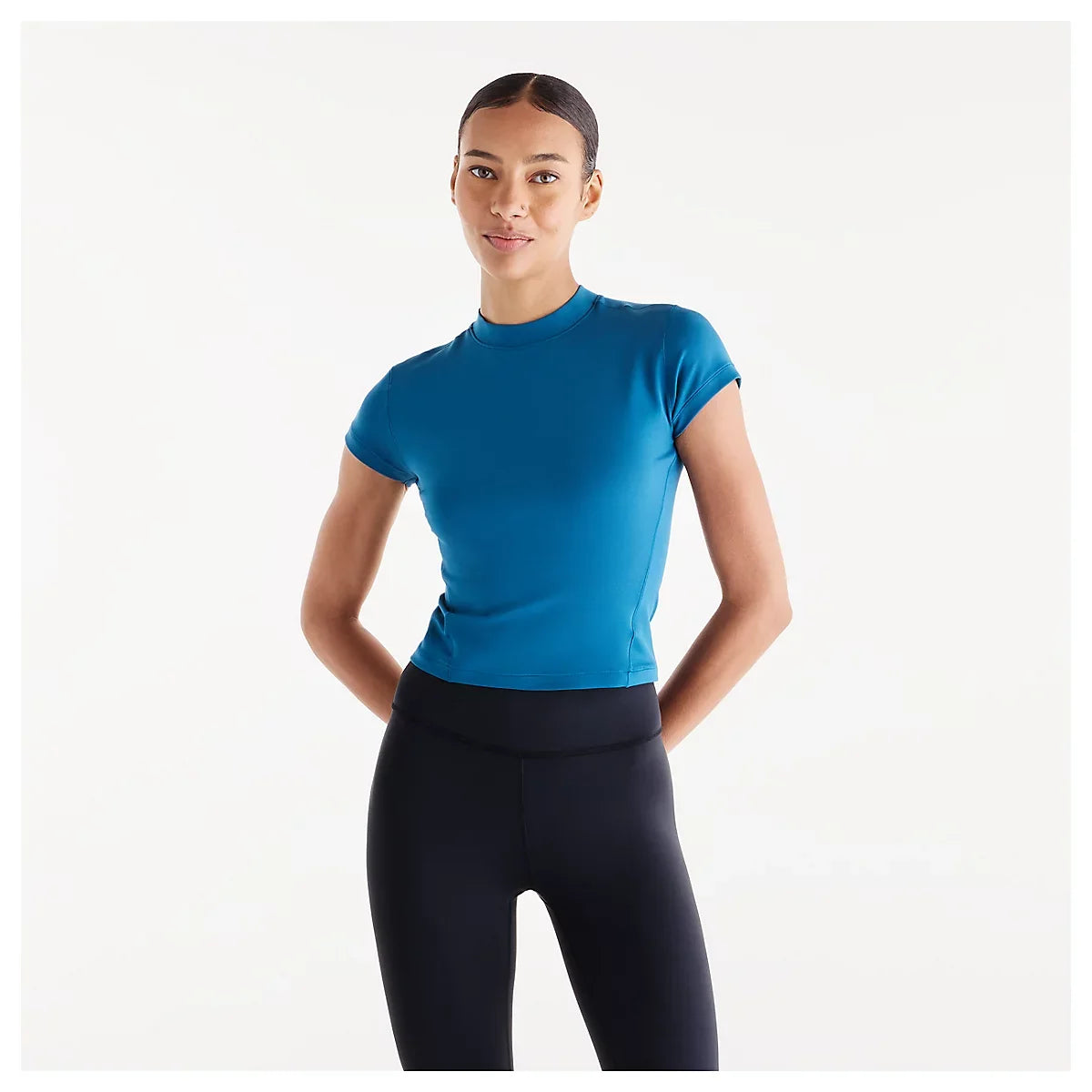 Women's NB Define Fitted T-Shirt