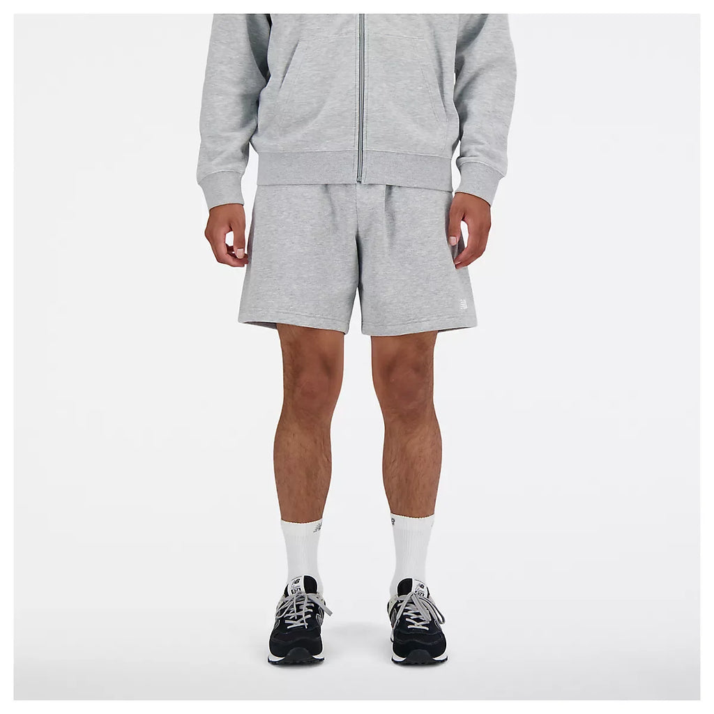 Men's Sport Essentials Fleece Short 7"