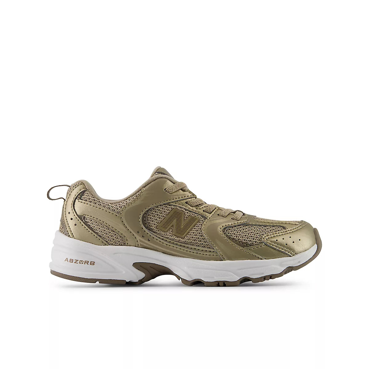 Kids' 530 Bungee Sneakers
