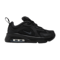 Nike Air Max 200 PS 'Triple Black'