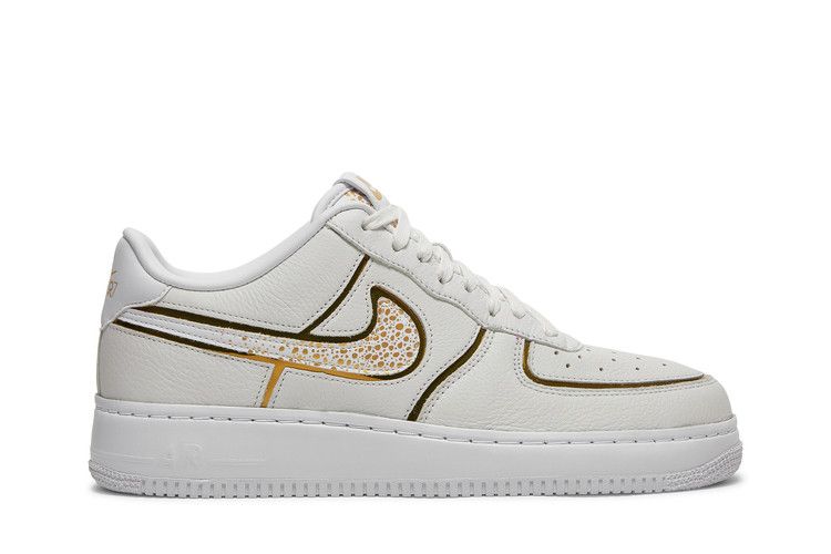 Nike Air Force 1 Low CR7 By You