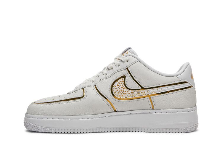 Nike Air Force 1 Low CR7 By You
