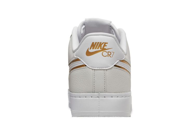 Nike Air Force 1 Low CR7 By You