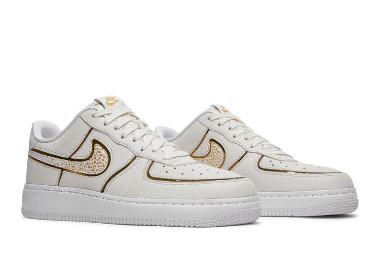 Nike Air Force 1 Low CR7 By You