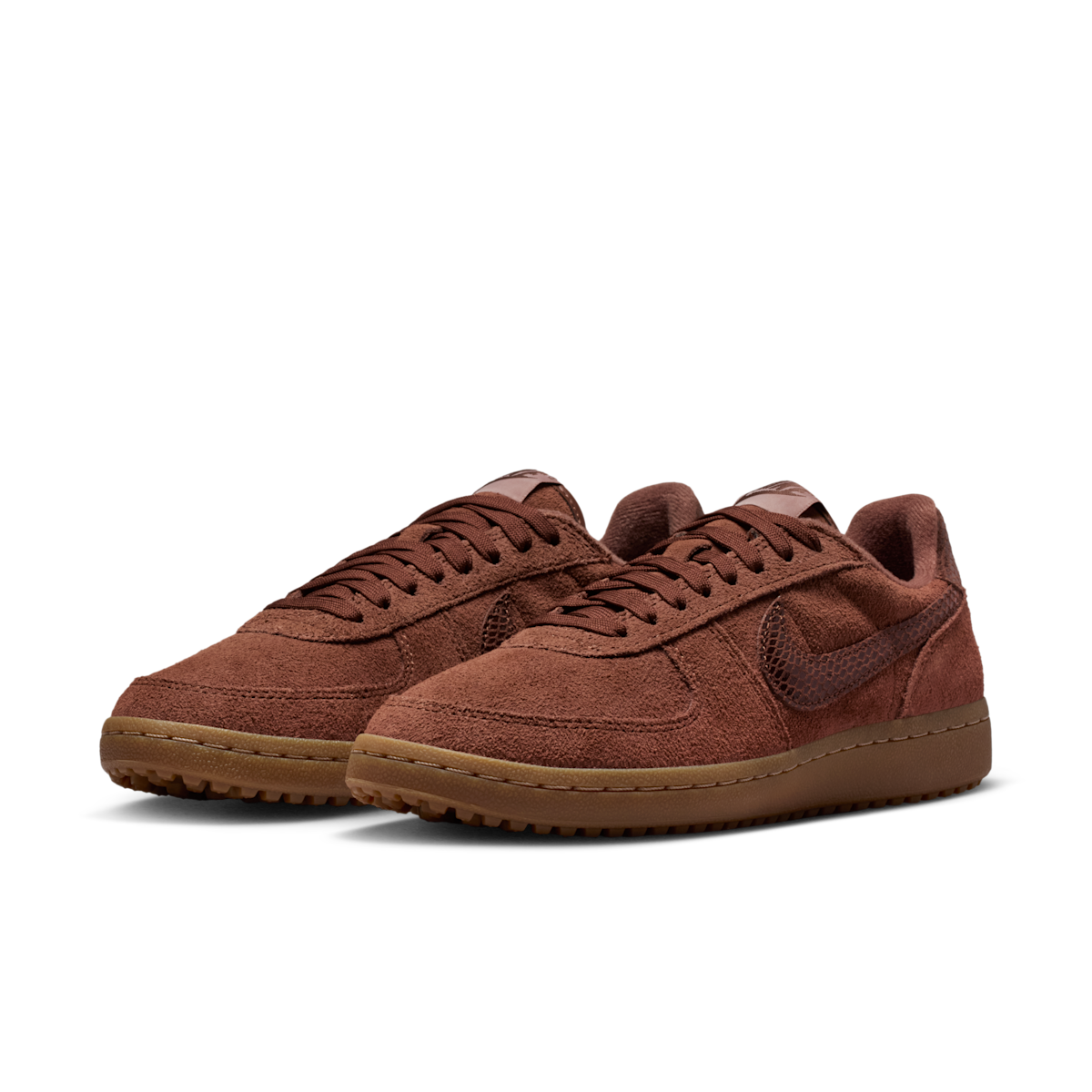 Women's Field General Shoes