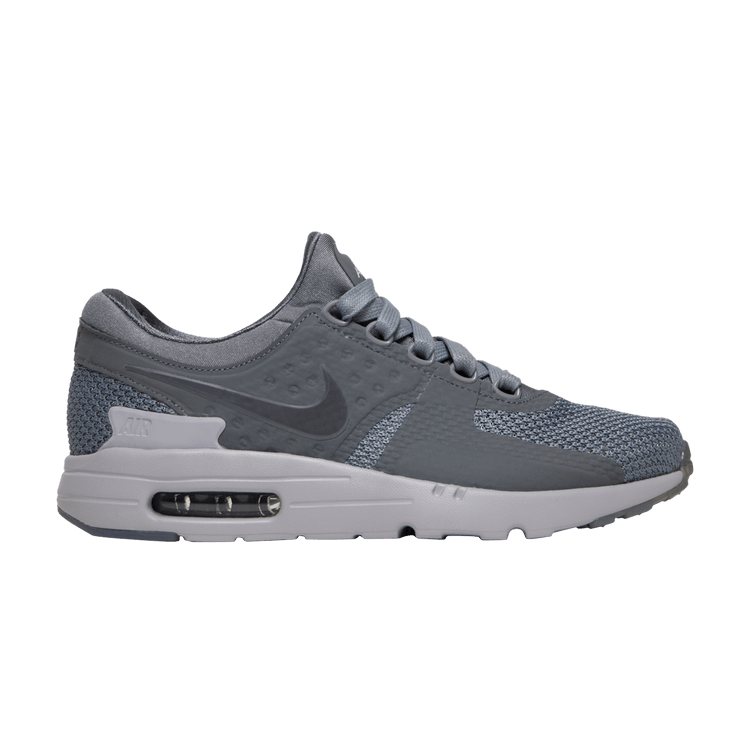 Nike Air Max Zero  'Cool Grey'