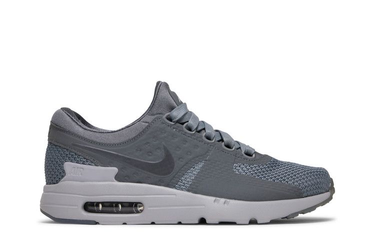 Nike Air Max Zero  'Cool Grey'