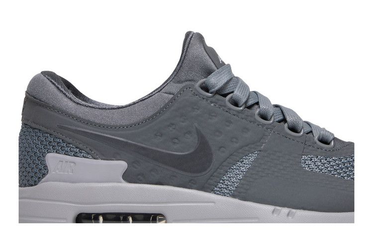 Nike Air Max Zero  'Cool Grey'