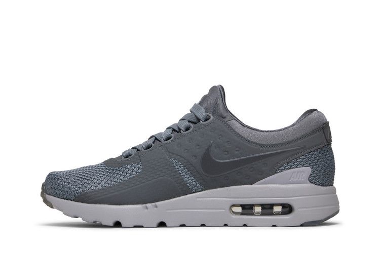 Nike Air Max Zero  'Cool Grey'