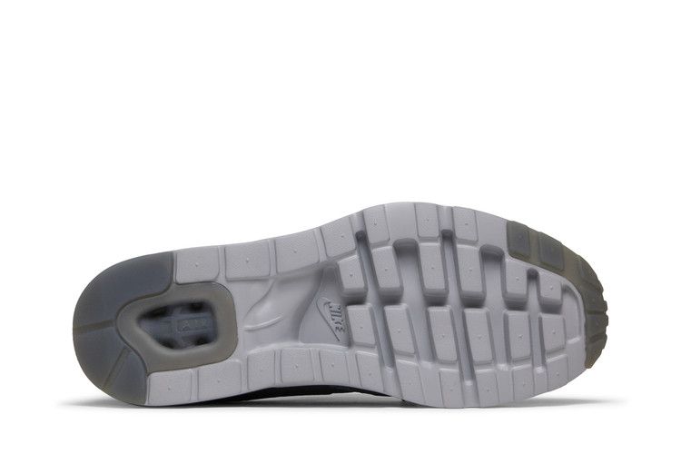 Nike Air Max Zero  'Cool Grey'