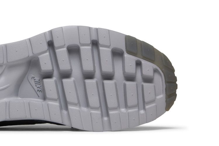 Nike Air Max Zero  'Cool Grey'