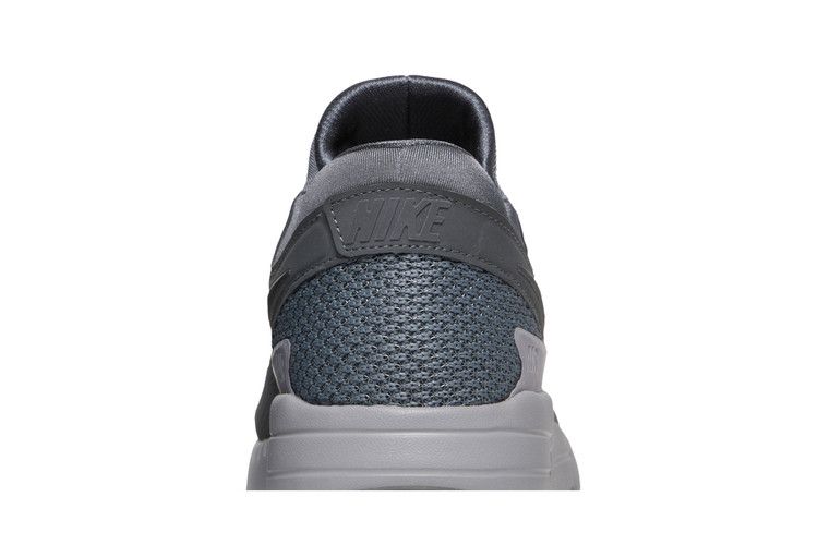 Nike Air Max Zero  'Cool Grey'