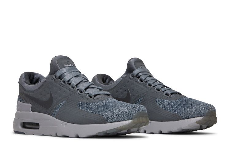 Nike Air Max Zero  'Cool Grey'