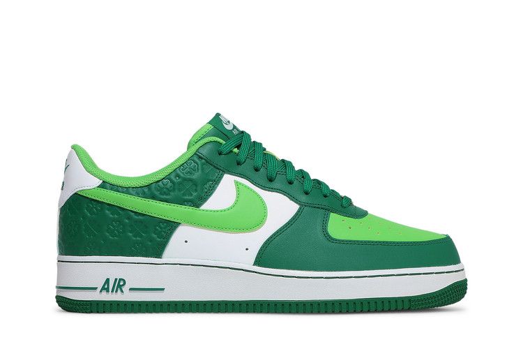 Nike Air Force 1 Low 'St. Patrick's Day'