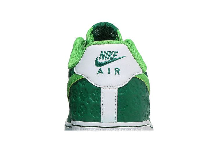 Nike Air Force 1 Low 'St. Patrick's Day'