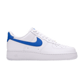 Nike Air Force 1 Low 'White Game Royal'