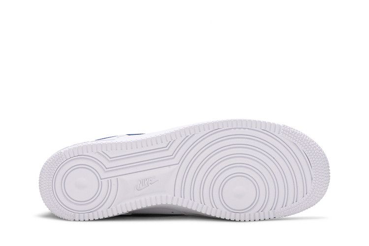 Nike Air Force 1 Low 'White Game Royal'