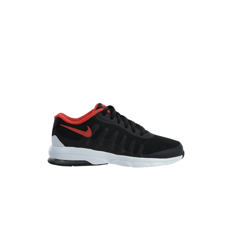 Nike Air Max Invigor PS 'Black Max Orange'